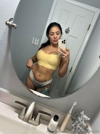 Pearls Paradiz / pearlsparadize nude photo #16