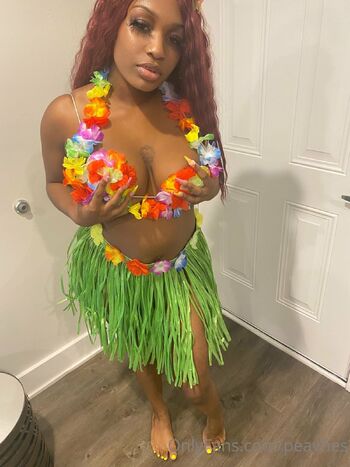 Peache / peavhes / kimomosss / rawpeavhes nude photo #26