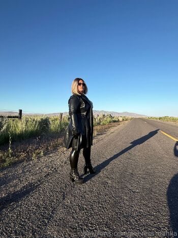 Peeress Dahli / peeress_dahlia nude photo #2