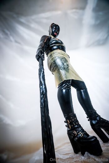 Peeress Dahli / peeress_dahlia nude photo #11