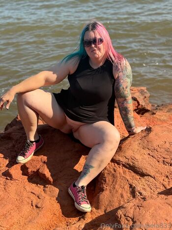 Peia33 / peia333 nude photo #6