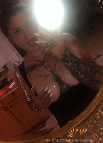 Penelope Peac / penelopepeach29 / penelope.peach29 nude photo #20