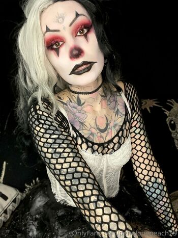 Penelope Peac / penelopepeach29 / penelope.peach29 nude photo #22