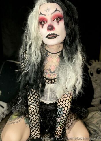 Penelope Peac / penelopepeach29 / penelope.peach29 nude photo #24