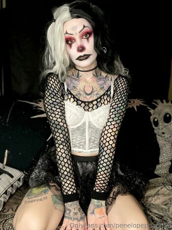 Penelope Peac / penelopepeach29 / penelope.peach29 nude photo #27