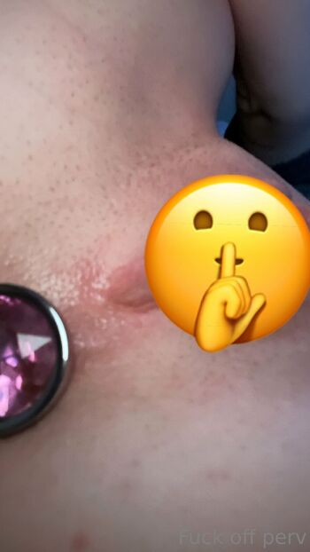 Penelope Pleasur / penelopepleasure nude photo #1