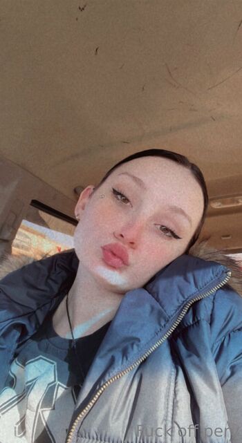 Penelope Pleasur / penelopepleasure nude photo #5