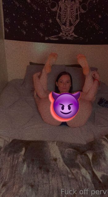 Penelope Pleasur / penelopepleasure nude photo #7