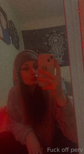 Penelope Pleasur / penelopepleasure nude photo #13