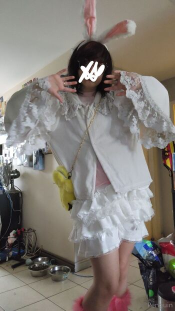 Penguin / penguin_effect nude photo #4