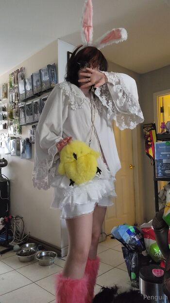 Penguin / penguin_effect nude photo #5