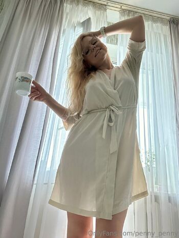 Penny Clar / penny_penny / ppennyclark / iampennyclark nude photo #8