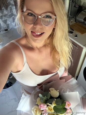 Penny Clar / penny_penny / ppennyclark / iampennyclark nude photo #9