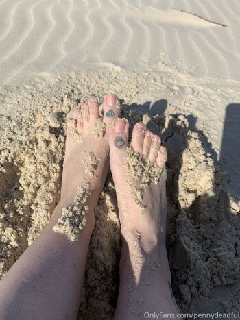 Penny Deadfu / pennydeadful nude photo #22