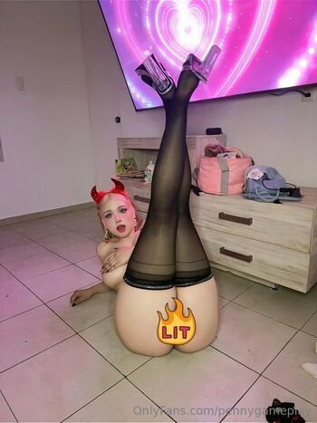 Pennylove FRE / pennygameplay / pennygameplay_ / pnnylove nude photo #20