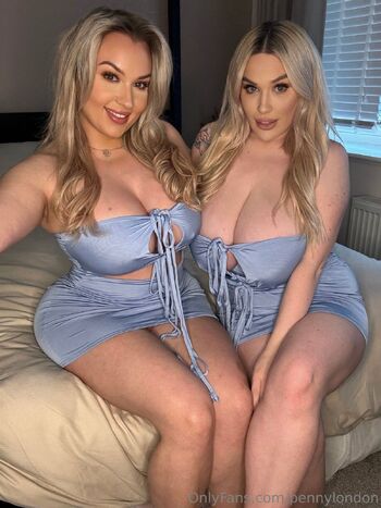 Mommys onlin / pennylondon / pennylondon_x nude photo #1