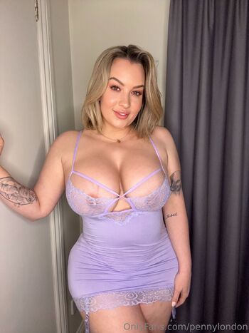 Mommys onlin / pennylondon / pennylondon_x nude photo #5