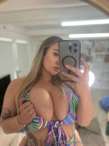 Mommys onlin / pennylondon / pennylondon_x nude photo #17
