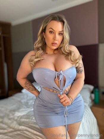 Mommys onlin / pennylondon / pennylondon_x nude photo #32