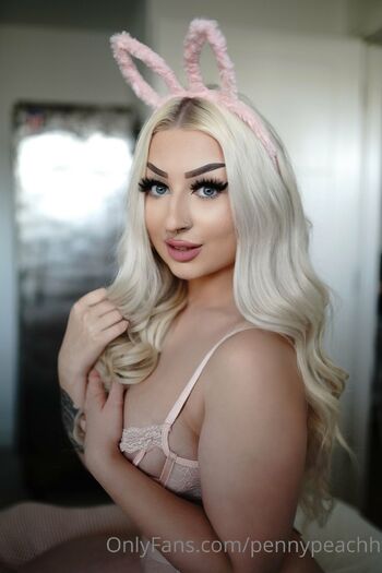 Penny Peac / pennypeachh / penny_peachh nude photo #34