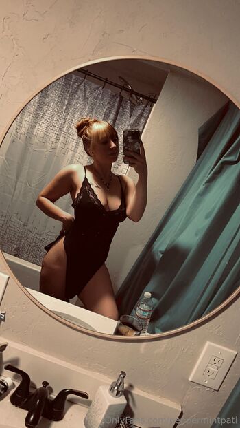 Peppermint Pati / peppermintpati nude photo #8