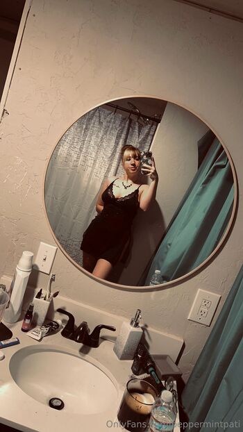 Peppermint Pati / peppermintpati nude photo #9