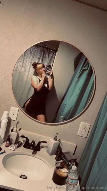 Peppermint Pati / peppermintpati nude photo #10