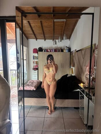 Jennifer Spicy / perfectbodyjennifer / lizbethdolls nude photo #6