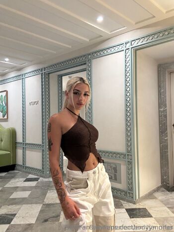 Jennifer Spicy / perfectbodyjennifer / lizbethdolls nude photo #14