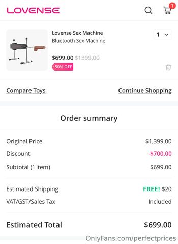 Perfectpric / perfectprices nude photo #24