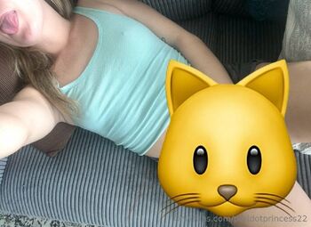 Peridot Princes / peridotprincess22 nude photo #5