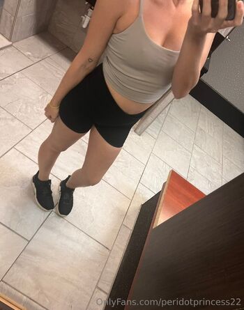 Peridot Princes / peridotprincess22 nude photo #22