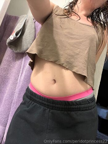 Peridot Princes / peridotprincess22 nude photo #30