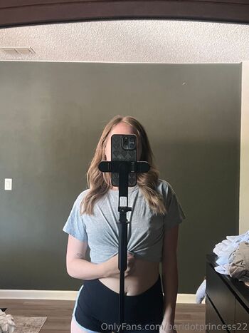 Peridot Princes / peridotprincess22 nude photo #38