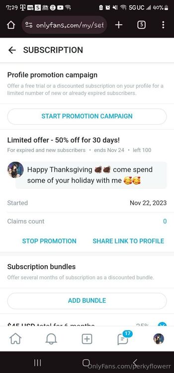 And / perkyflowerr nude photo #7