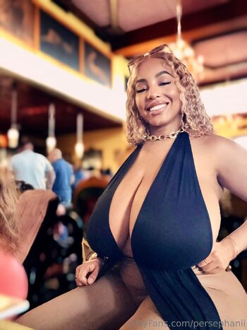 Persephani / persephanii nude photo #3