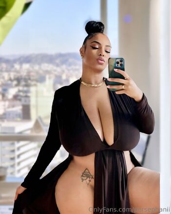 Persephani / persephanii nude photo #8