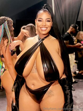 Persephani / persephanii nude photo #14