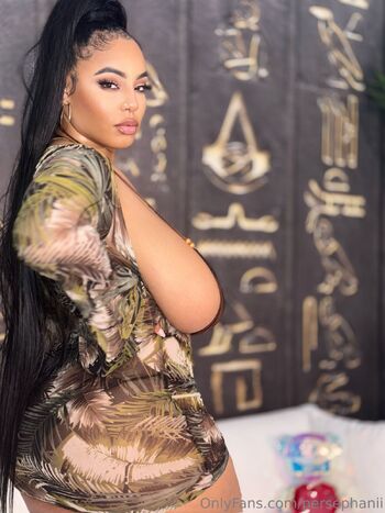 Persephani / persephanii nude photo #18