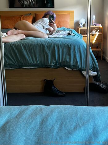 Persephon / persephone.honey nude photo #30