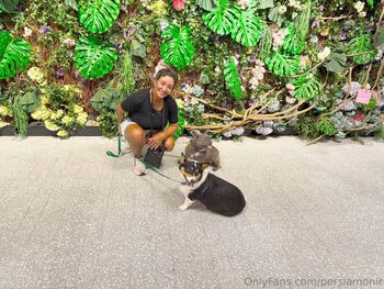 𝒫𝑒𝓇𝓈𝒾𝒶 𝑀𝑜𝓃𝒾 / persiamonir nude photo #9