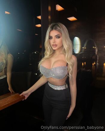 Persian Lali / perssian_babyone nude photo #22