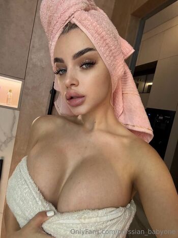 Persian Lali / perssian_babyone nude photo #23