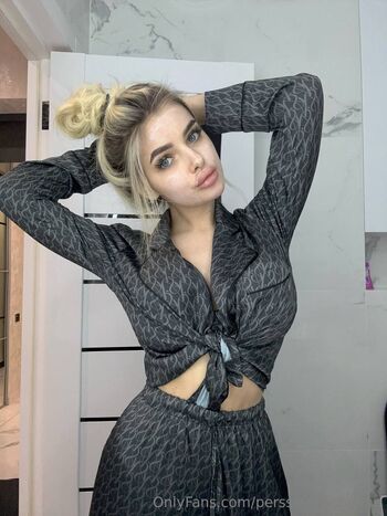 Persian Lali / perssian_babyone nude photo #25