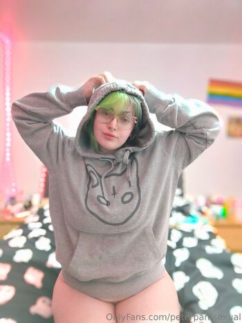 Grif / peterpan-sexual nude photo #5