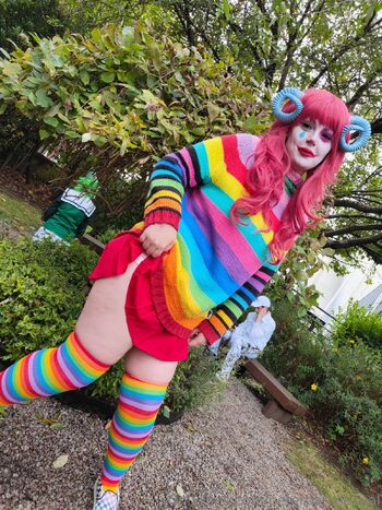 Grif / peterpan-sexual nude photo #21