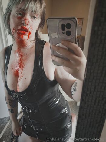 Grif / peterpan-sexual nude photo #26