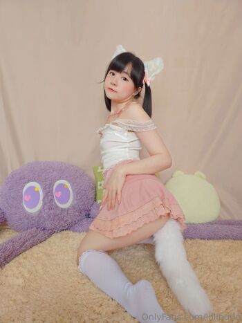 petiteburi / petiteburin / loliburinn nude photo #11