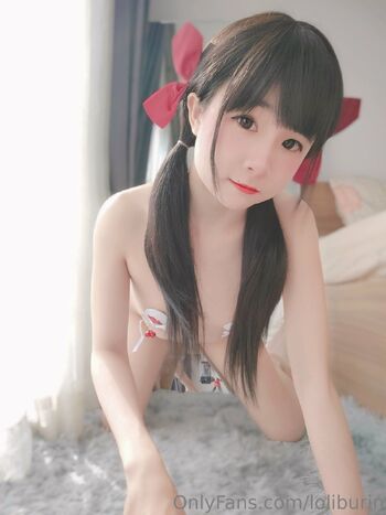 petiteburi / petiteburin / loliburinn nude photo #35