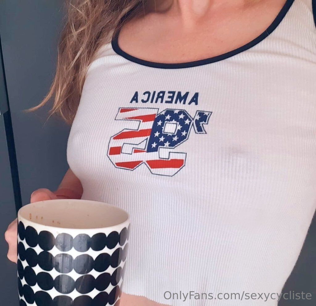 Bike Bab / petitecycliste nude photo #14